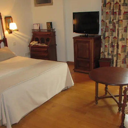 Parador De Pontevedra-3
