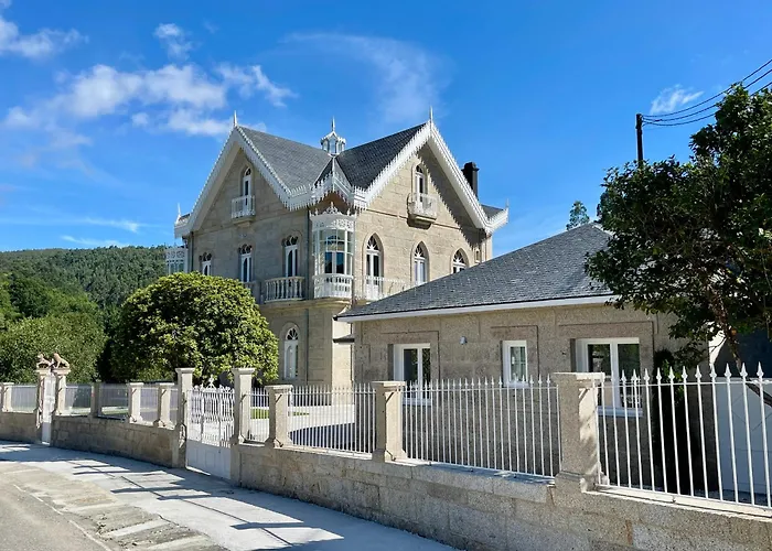 Villa Boutique 1880-Romantic Historic Boutique Hotel With Outdoor Jacuzzi