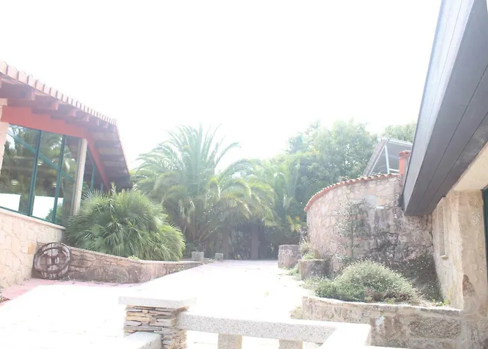 Casa Spa En Montaña